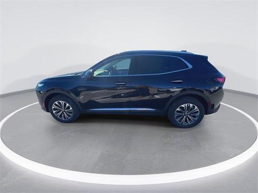 2025 Buick Envision Preferred AWD