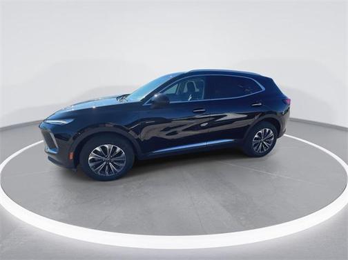 2025 Buick Envision Preferred AWD