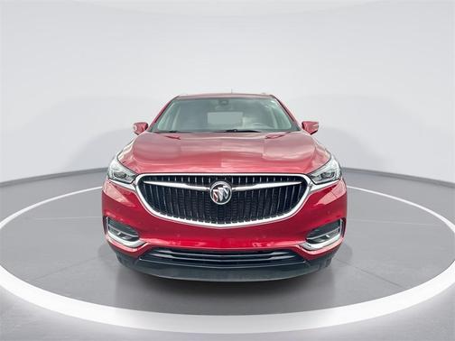 2021 Buick Enclave AWD Premium