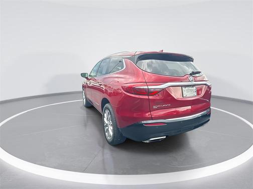 2021 Buick Enclave AWD Premium