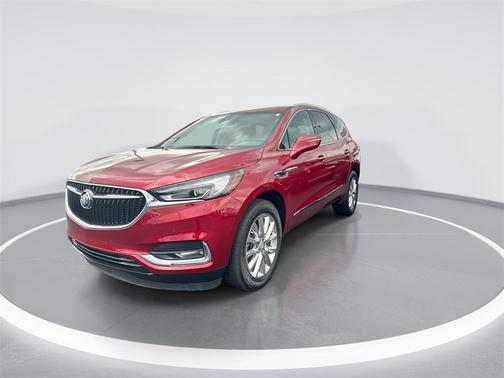 2021 Buick Enclave AWD Premium
