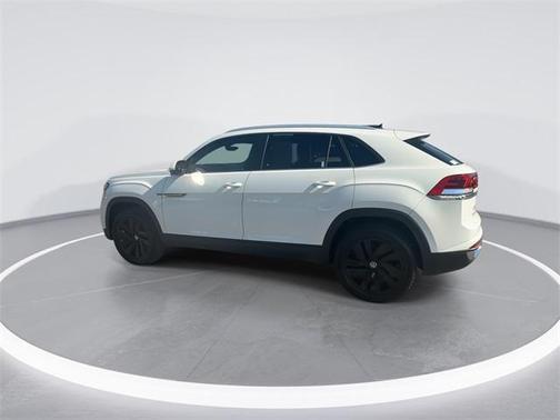 2023 Volkswagen Atlas Cross Sport 3.6L V6 SE w/Technology