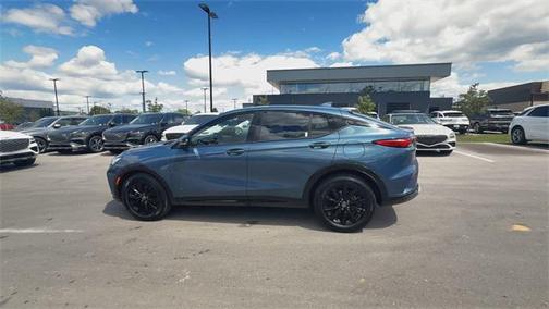 2025 Buick Envista Sport Touring FWD