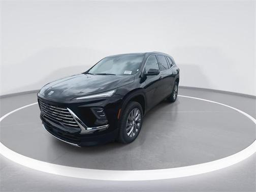 2025 Buick Enclave Preferred FWD