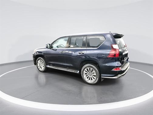 2022 Lexus GX 460 Premium