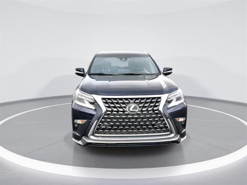 2022 Lexus GX 460 Premium