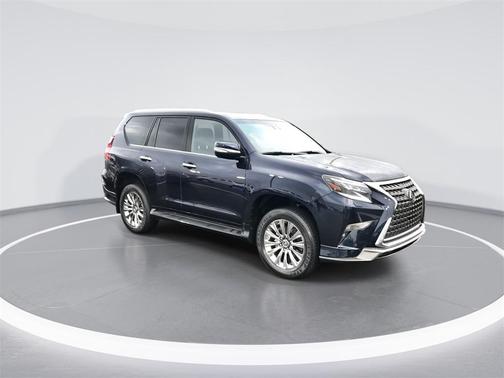 2022 Lexus GX 460 Premium