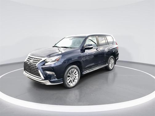 2022 Lexus GX 460 Premium