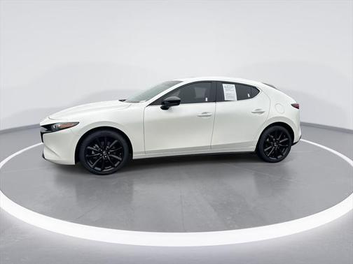 2021 Mazda Mazda3 2.5 Turbo AWD