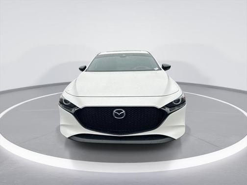 2021 Mazda Mazda3 2.5 Turbo AWD