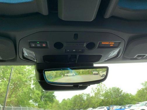 Neptune Blue Matte 2024 GMC HUMMER EV SUV 3X