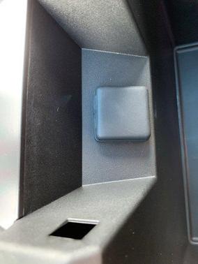 Neptune Blue Matte 2024 GMC HUMMER EV SUV 3X