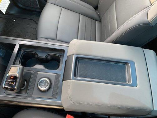 Neptune Blue Matte 2024 GMC HUMMER EV SUV 3X