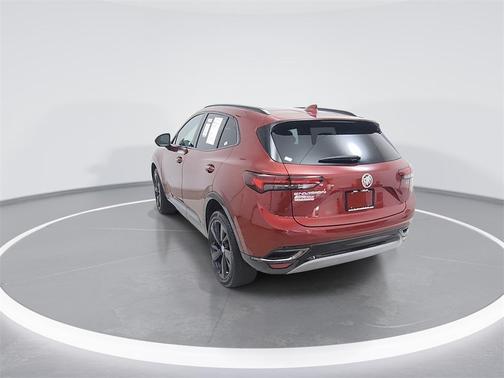 2023 Buick Envision Essence FWD