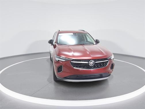 2023 Buick Envision Essence FWD