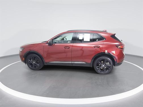 2023 Buick Envision Essence FWD