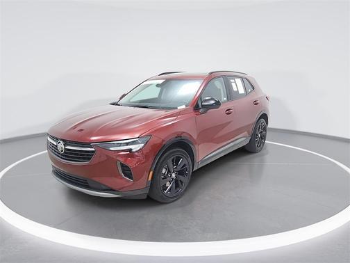 2023 Buick Envision Essence FWD