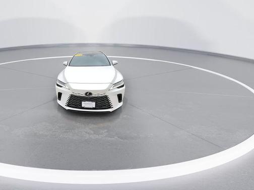 2024 Lexus RX 350 Luxury