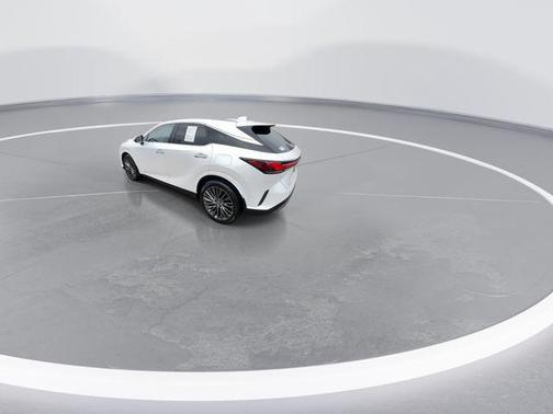 2024 Lexus RX 350 Luxury