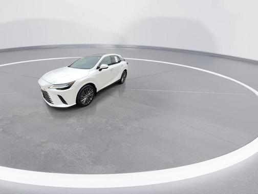 2024 Lexus RX 350 Luxury