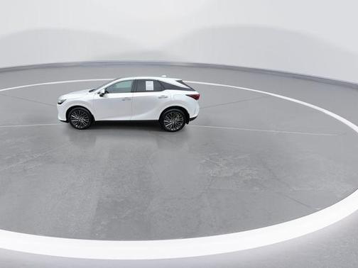 2024 Lexus RX 350 Luxury