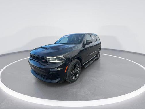 2022 Dodge Durango R/T Plus AWD