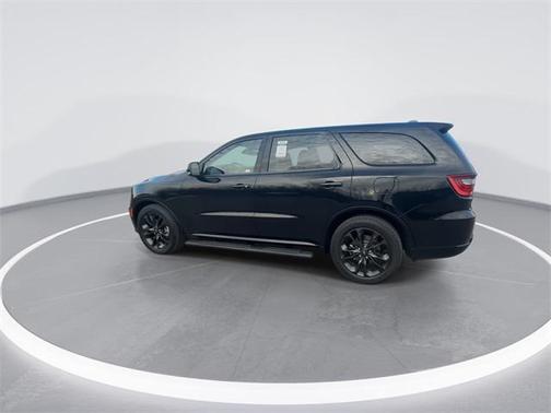 2022 Dodge Durango R/T Plus AWD