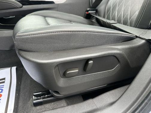 2023 Buick Envision Avenir AWD