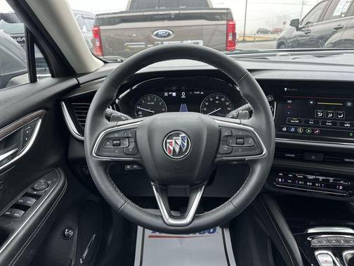 2023 Buick Envision Avenir AWD