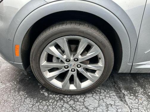 2023 Buick Envision Avenir AWD