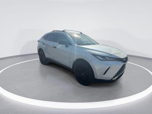 2023 Toyota Venza Nightshade Edition