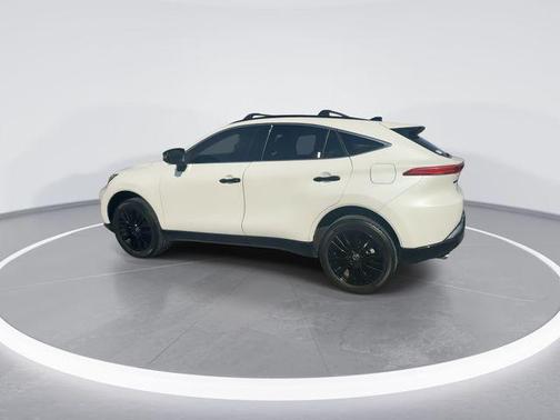 2023 Toyota Venza Nightshade Edition