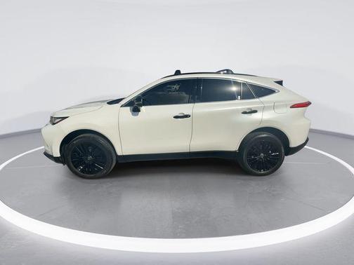 2023 Toyota Venza Nightshade Edition