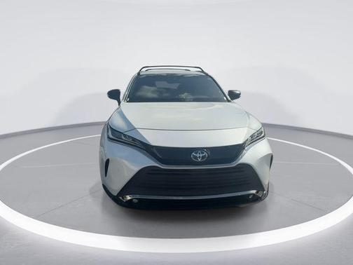 2023 Toyota Venza Nightshade Edition