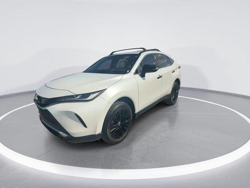 2023 Toyota Venza Nightshade Edition