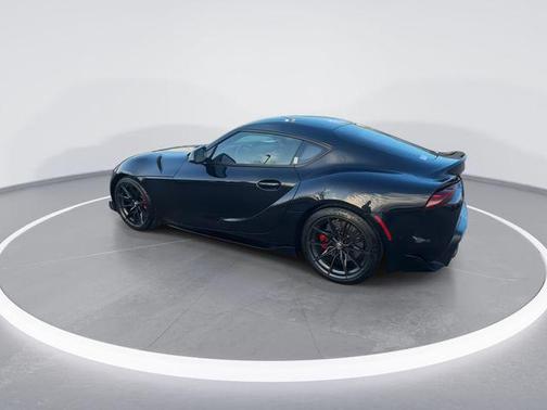 2023 Toyota Supra 3.0 Premium