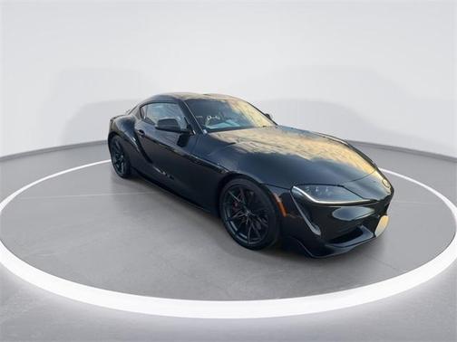 2023 Toyota Supra 3.0 Premium