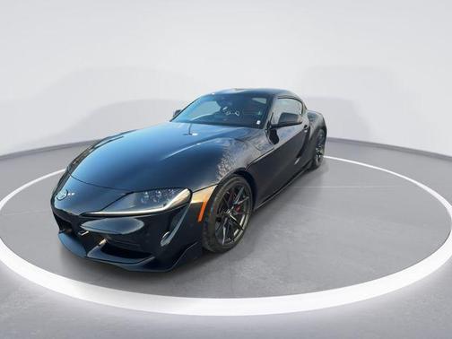 2023 Toyota Supra 3.0 Premium