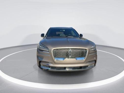 2020 Lincoln Aviator Reserve AWD