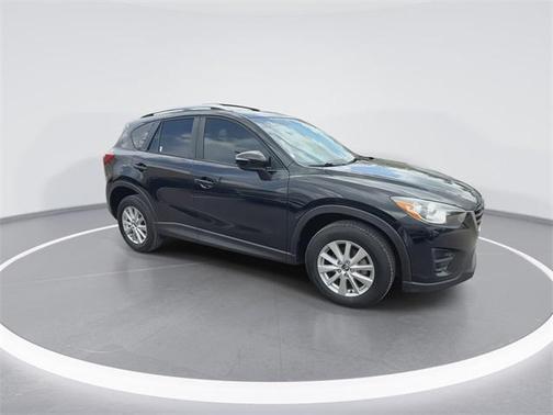 2016 Mazda CX-5 Sport