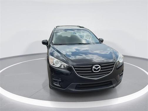 2016 Mazda CX-5 Sport