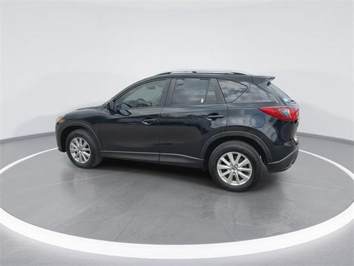2016 Mazda CX-5 Sport