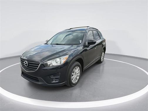 2016 Mazda CX-5 Sport