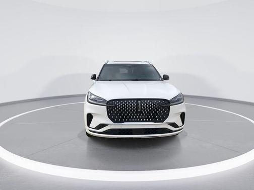 2025 Lincoln Aviator Black Label AWD