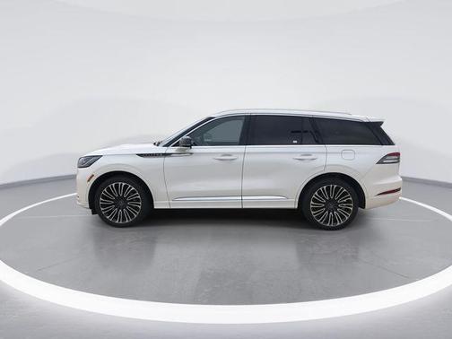 2025 Lincoln Aviator Black Label AWD