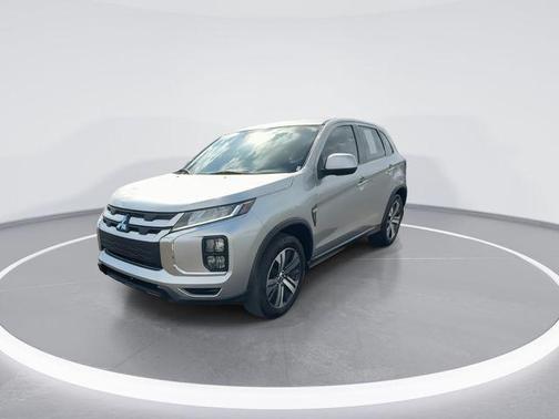 2022 Mitsubishi Outlander Sport 2.0 ES