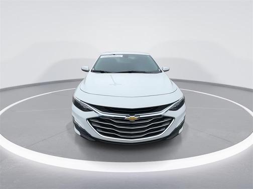 2024 Chevrolet Malibu 1LS