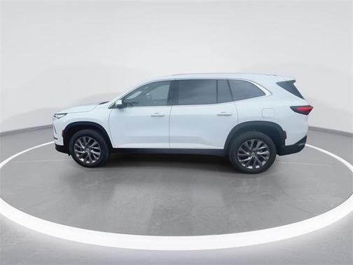 2025 Buick Enclave Preferred FWD