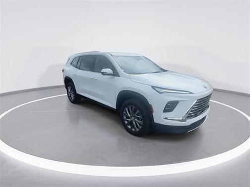 2025 Buick Enclave Preferred FWD