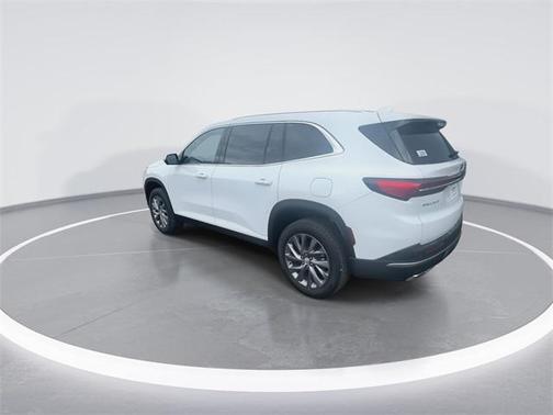 2025 Buick Enclave Preferred FWD